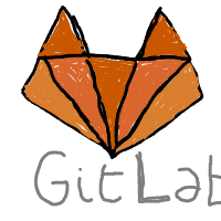 My GitLab!
